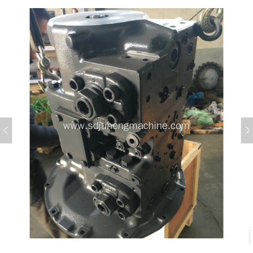 Komastu PC210LC-7 Hydraulic Pump 7082L00701